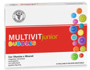 Lfp multivit jr bubbles 27 gel