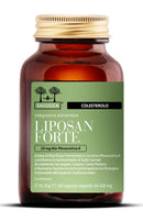 Salugea liposan forte 60 capsule