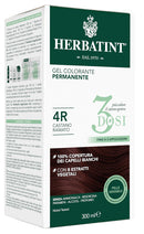 Herbatint 3dosi 4r 300 ml