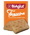 Biaglut focaccina 50 g