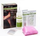 Natural premium 6.05 biondo scuro tabacco tinta permanente in crema