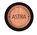 Astra bronze skin powder 20 8 g