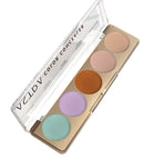 Astra color concealer palette 6,5 g