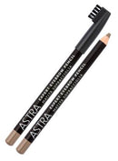 Astra expert eye-brow pencil matita sopracciglia 4