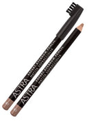 Astra expert eye-brow pencil matita sopracciglia 5