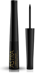 Astra ink liner effetto nero intenso