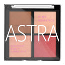 Astra romance palette viso 2 8 g