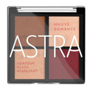 Astra romance palette viso 3 8 g