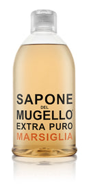 Sapone del mugello liquido extra puro marsiglia 1000 ml