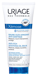 Xemose balsamo olio lenitivo anti prurito 200 ml