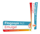 Flogospir act emulgel 100 ml
