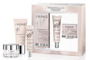 Resveratrol lift cofanetto balsamo occhi 2019 crema occhi 15ml + siero 10 ml + cashmere 15 ml