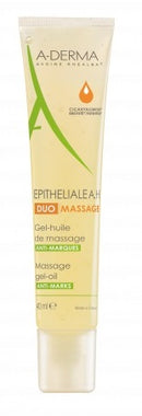Epitheliale ah duo massage 40 ml