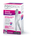 Fordren complete donna drenage 25 stickpack da 10 ml