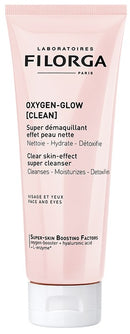 Filorga oxygen glow clean 125 ml