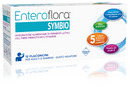 Enteroflora symbio 12 flaconcini da 10 ml