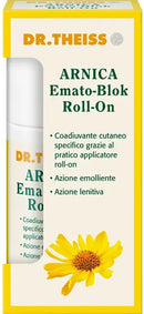 Theiss emato block arnica roll