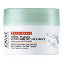 Jowae crema maschera rigenerante notte 40 ml