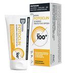 Dermovitamina fotoclin schermo protettivo spf 100+ 500 ml