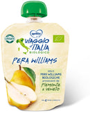 Mellin viaggio italia pouch bio pera golden 90 g