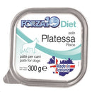 Forza10 solo diet plates cane 300 g