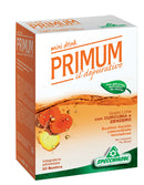 Primum depurativo curcuma/zenzero 20 bustine