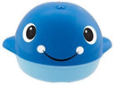 Chicco gioco balena spruzzina