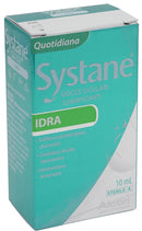 Systane idra gocce oculari lubrificanti 10 ml