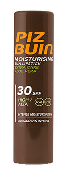 Piz buin lipstick aloe spf30 4,9 g
