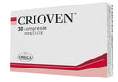 Crioven 30 compresse