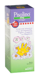 Pisolino fito 150 ml