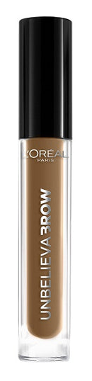 L'oreal paris brow artist unbelievabrow gel sopracciglia 103 warm blonde