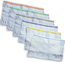 Mutandina elasticizzata a rete soffisof xl 3 pezzi