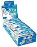 Forhans gomma da masticare white&fresh gum 12 confetti