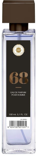 Iap pharma edp 68 150 ml cn 193298-3 cro