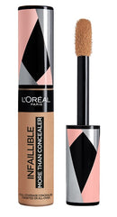L'oreal paris infaillible full wear concealer 331 latte