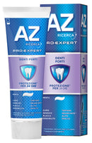 Az proexpert denti forti dentifricio 75 ml