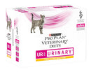 Ppvd gatto multipack ur urinary pollo 10 x 85 g