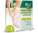 Allga san piedi care trattamento esfoliante 2 buste 20 ml