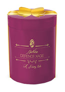 Defence xage kit natale 2019 perfezionatore concentrato 30 ml + ultimate lifting rimodellante crema 50 ml