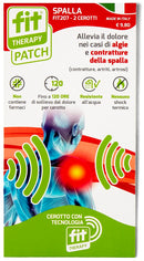 Cerotto fit therapy spalla 2 pezzi