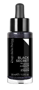 Black secret siero purificante uniformante 30 ml