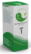 Mfr 1 meridian flowers remedy 30 ml