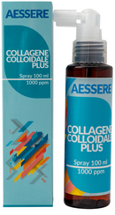 Collagene colloidale puro 1000ppm 100 ml