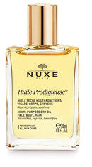 Nuxe huile prodigieuse olio secco 30 ml