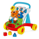 Chicco gioco baby gardener