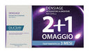Ducray densiage trio 3x30 compresse promo