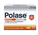 Polase difesa inverno 14 bustine tp 19