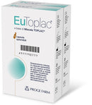 Sospensione oleosa eutoplac bipacco 7+7 capsule spremibili