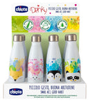 Chicco borraccia inox 350 ml